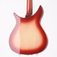 [SN 01 22618] USED Rickenacker / 325V63 Fireglo [03]