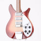 [SN 01 22618] USED Rickenacker / 325V63 Fireglo [03]