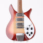 [SN 01 22618] USED Rickenacker / 325V63 Fireglo [03]