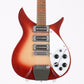 [SN 01 22618] USED Rickenacker / 325V63 Fireglo [03]