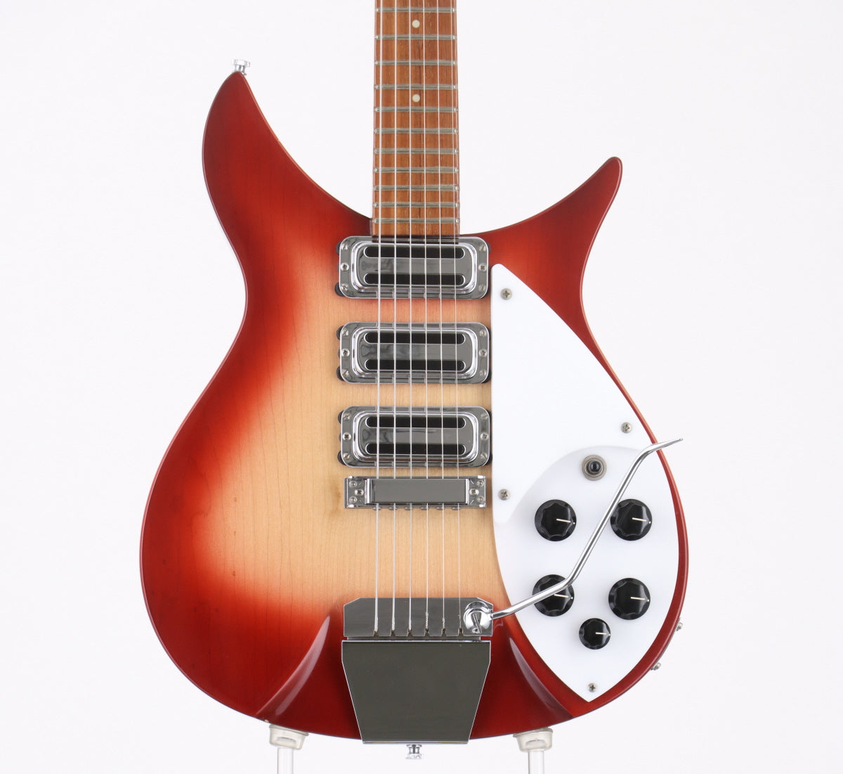 [SN 01 22618] USED Rickenacker / 325V63 Fireglo [03]