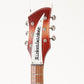 [SN 01 22618] USED Rickenacker / 325V63 Fireglo [03]