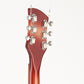 [SN 01 22618] USED Rickenacker / 325V63 Fireglo [03]