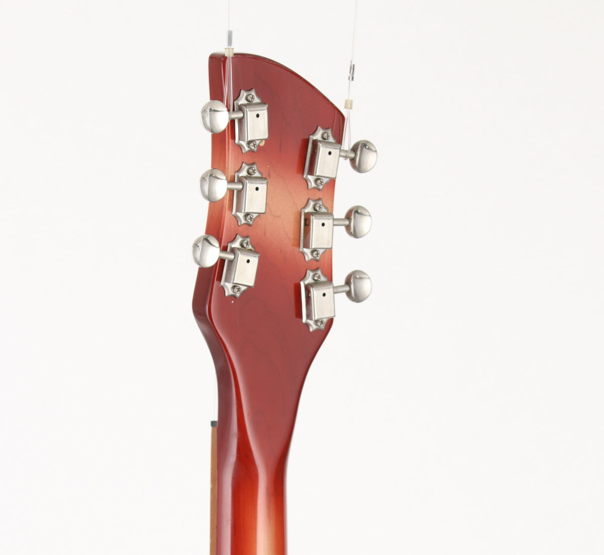 [SN 01 22618] USED Rickenacker / 325V63 Fireglo [03]