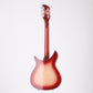 [SN 01 22618] USED Rickenacker / 325V63 Fireglo [03]