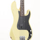 [SN N 078489] USED Fender Japan / PB70-75 VWH MOD [06]