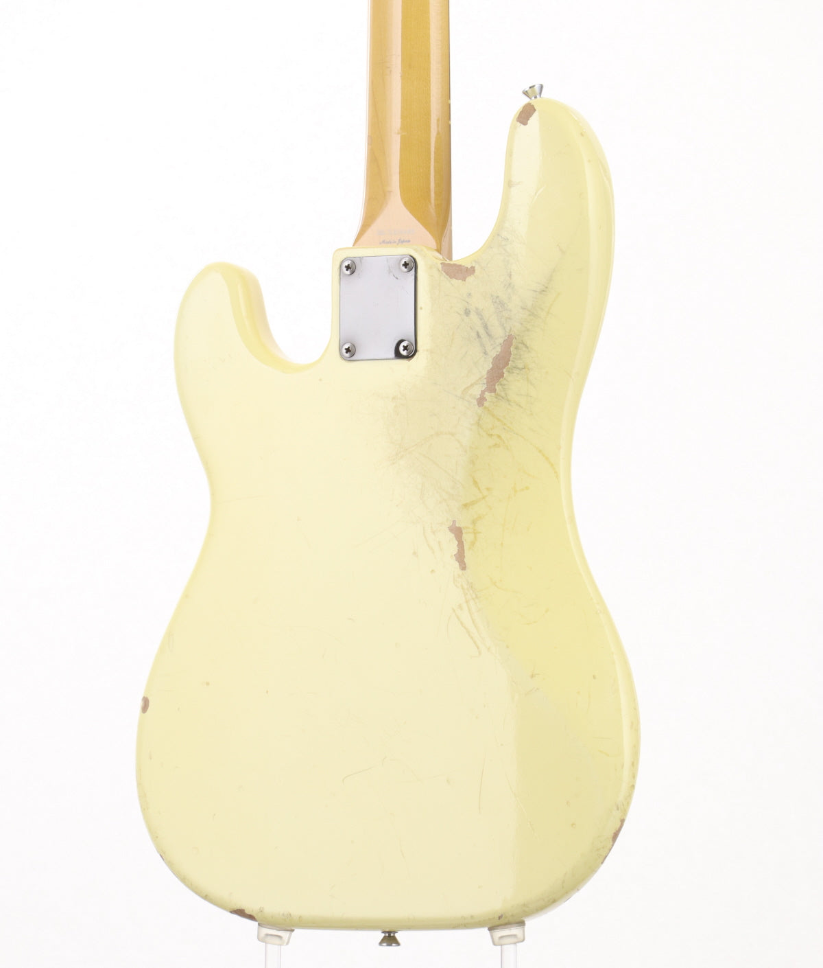 [SN N 078489] USED Fender Japan / PB70-75 VWH MOD [06]