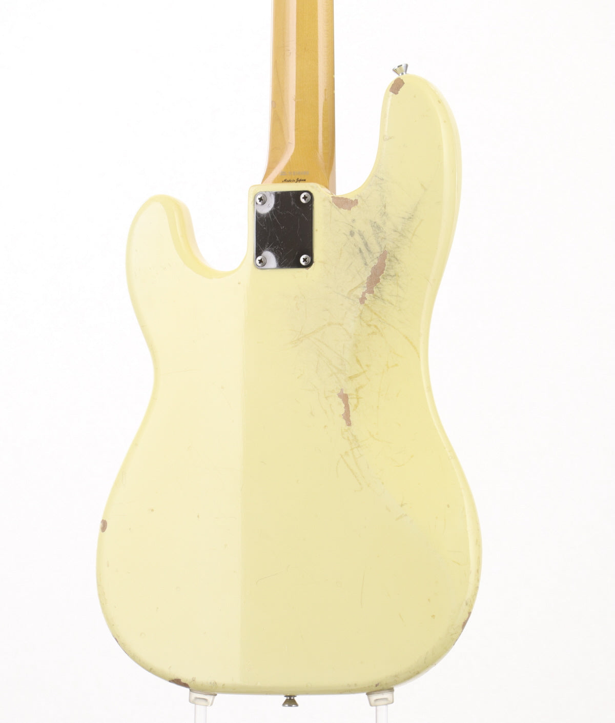 [SN N 078489] USED Fender Japan / PB70-75 VWH MOD [06]