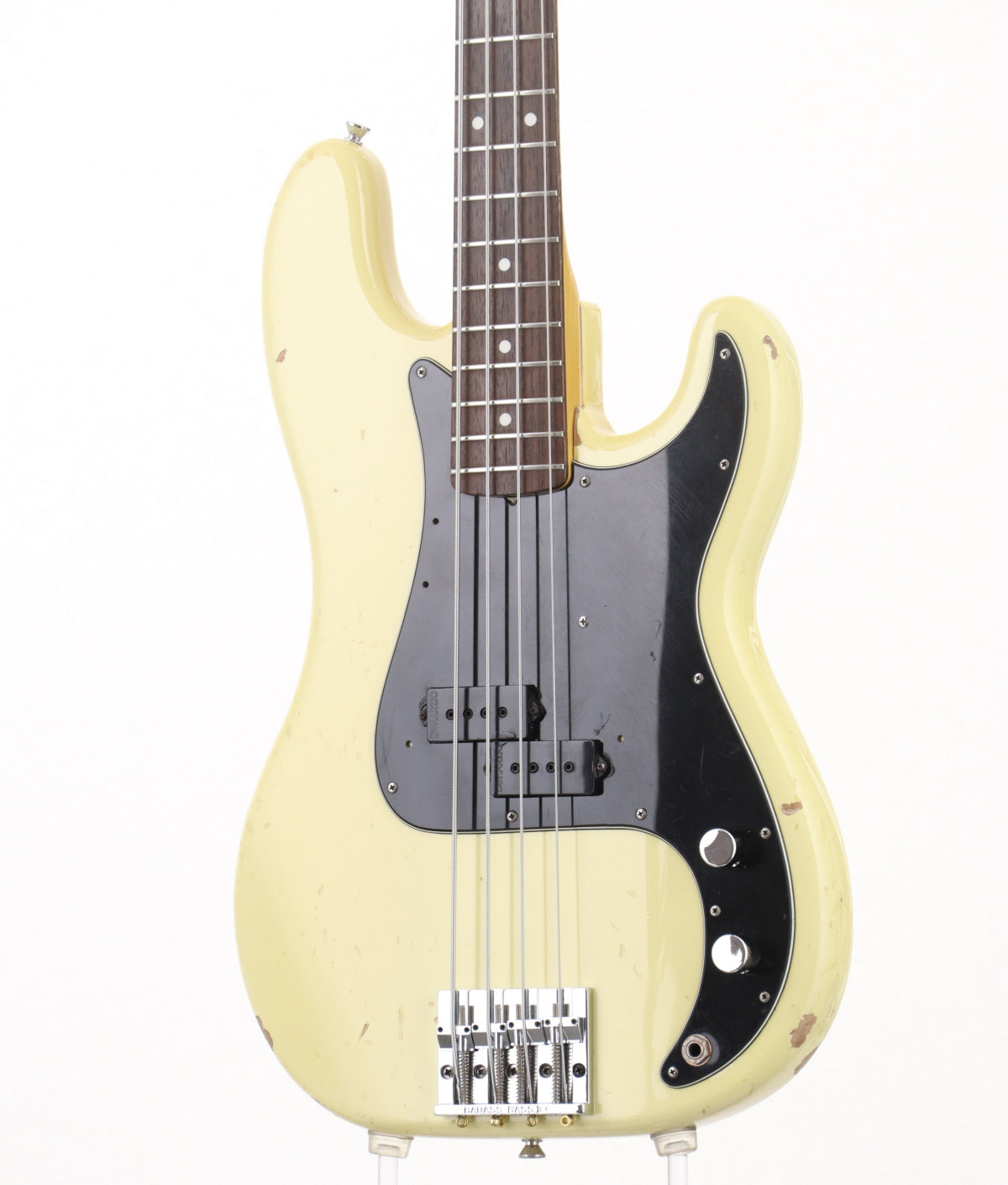 [SN N 078489] USED Fender Japan / PB70-75 VWH MOD [06]