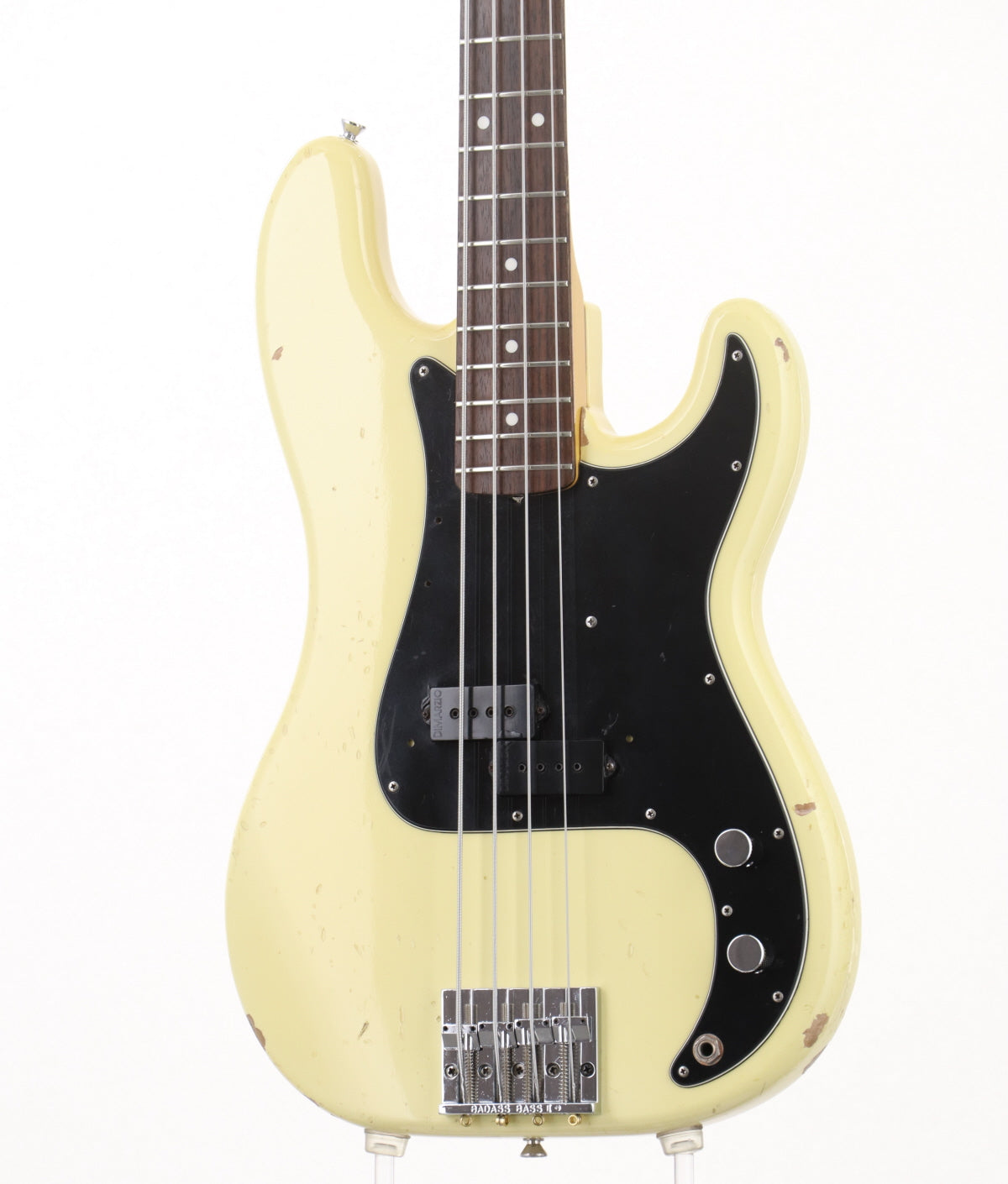 [SN N 078489] USED Fender Japan / PB70-75 VWH MOD [06]