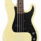 [SN N 078489] USED Fender Japan / PB70-75 VWH MOD [06]