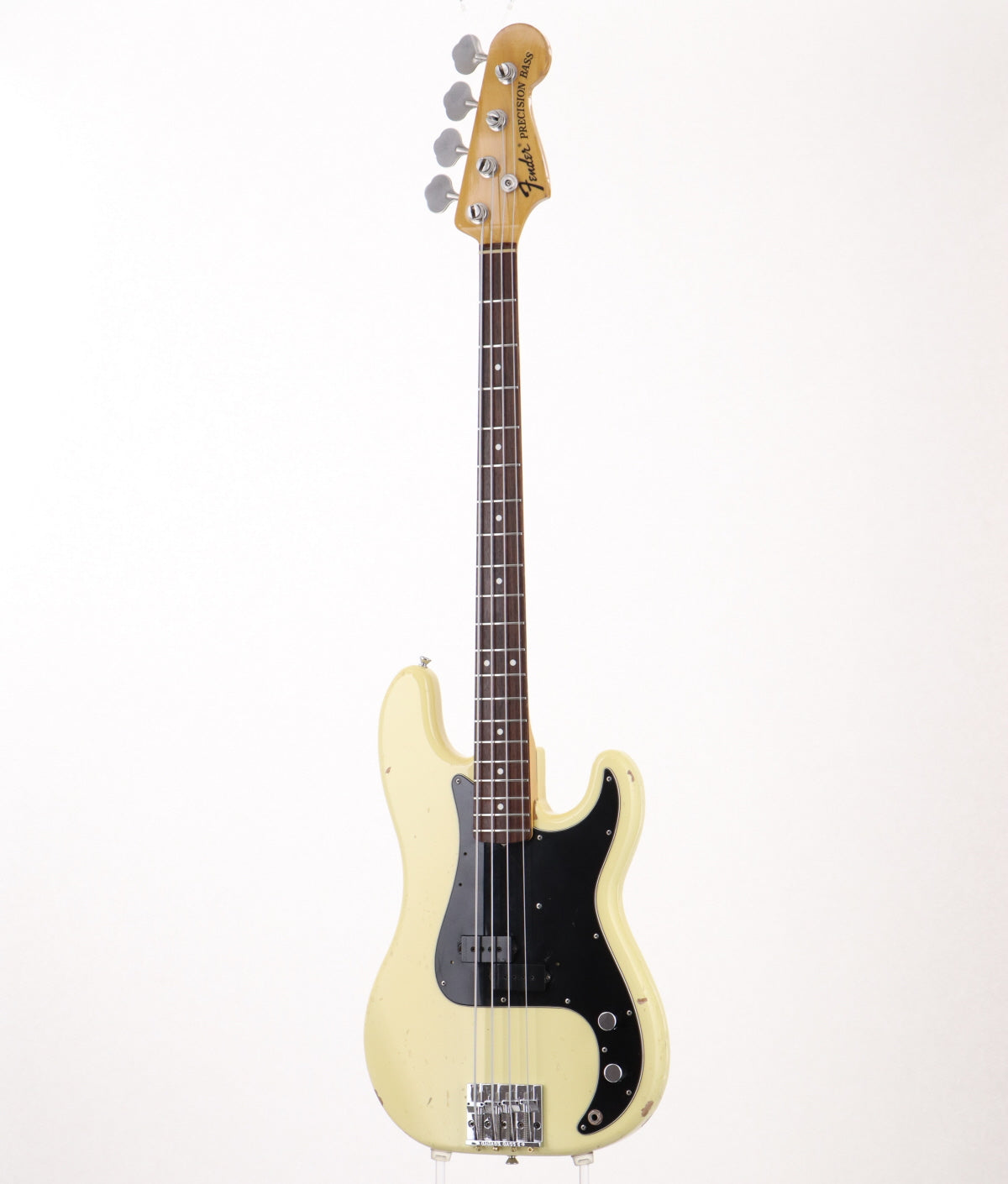 [SN N 078489] USED Fender Japan / PB70-75 VWH MOD [06]