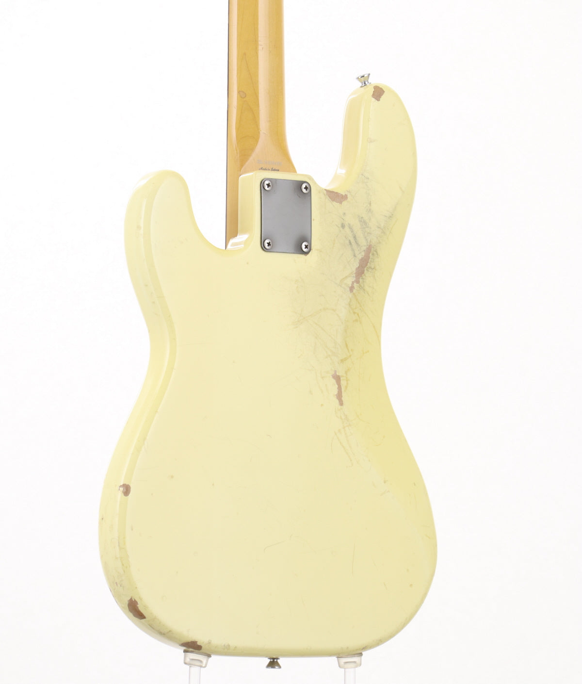 [SN N 078489] USED Fender Japan / PB70-75 VWH MOD [06]