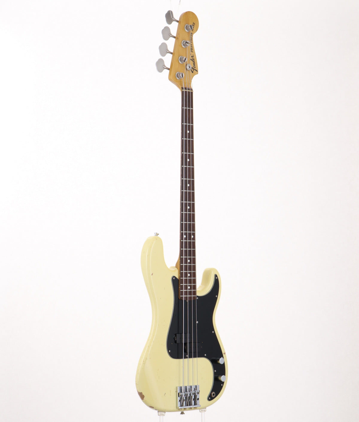 [SN N 078489] USED Fender Japan / PB70-75 VWH MOD [06]