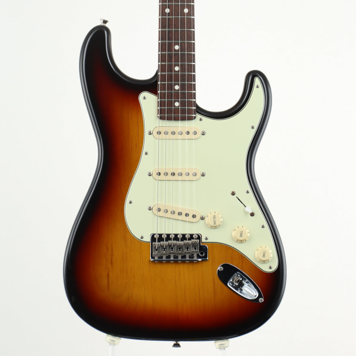 [SN C110973] USED COOLZ / ZST-1R 3-Tone Sunburst [11]