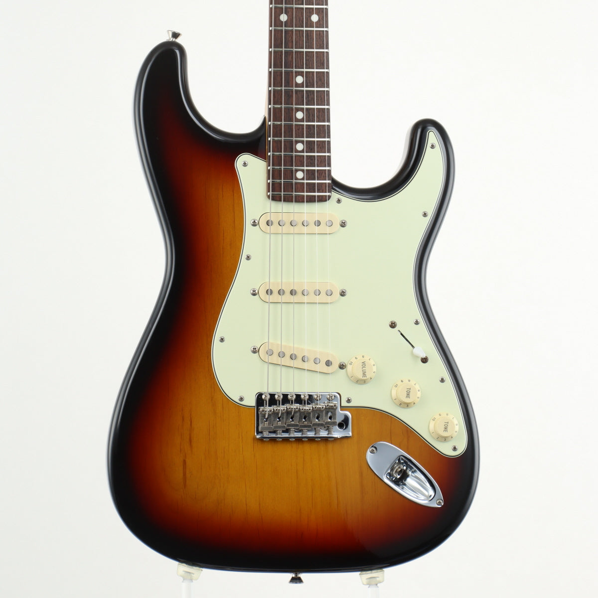 [SN C110973] USED COOLZ / ZST-1R 3-Tone Sunburst [11]