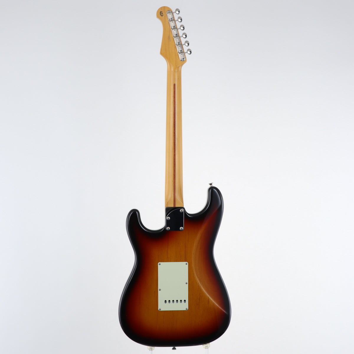 [SN C110973] USED COOLZ / ZST-1R 3-Tone Sunburst [11]