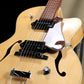 [SN 032334000706] USED GODIN / GODIN 5th Avenue CW Kingpin II Natural [05]