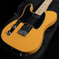 [SN MX22022634] USED FENDER MEXICO / Player Telecaster Left Hand MN BTB [05]