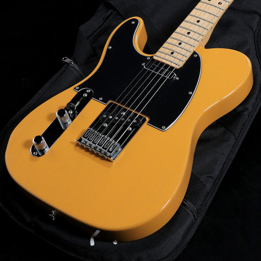 [SN MX22022634] USED FENDER MEXICO / Player Telecaster Left Hand MN BTB [05]