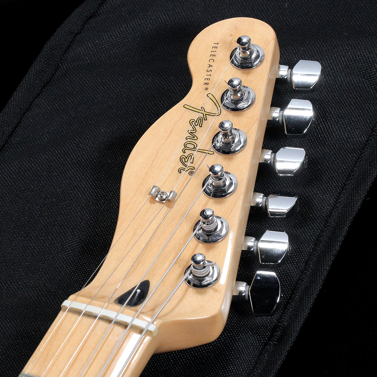 [SN MX22022634] USED FENDER MEXICO / Player Telecaster Left Hand MN BTB [05]