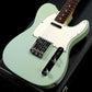 [SN R57555] USED FENDER CUSTOM SHOP / 1963 TELECASTER NOS SONIC BLUE [05]