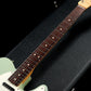 [SN R57555] USED FENDER CUSTOM SHOP / 1963 TELECASTER NOS SONIC BLUE [05]