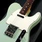 [SN R57555] USED FENDER CUSTOM SHOP / 1963 TELECASTER NOS SONIC BLUE [05]