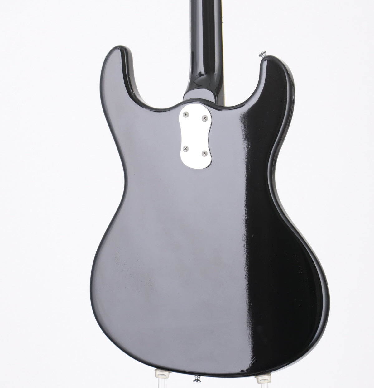 [SN 3386] USED Mosrite / Super Excellent 65 Black [09]