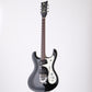 [SN 3386] USED Mosrite / Super Excellent 65 Black [09]