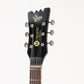 [SN 3386] USED Mosrite / Super Excellent 65 Black [09]