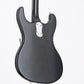 [SN 3386] USED Mosrite / Super Excellent 65 Black [09]