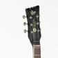 [SN 3386] USED Mosrite / Super Excellent 65 Black [09]