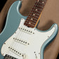 [SN R104181] USED FENDER CUSTOM SHOP / Vintage Custom Series 1962 Stratocaster NOS Ice Blue Metallic 2020 [05]