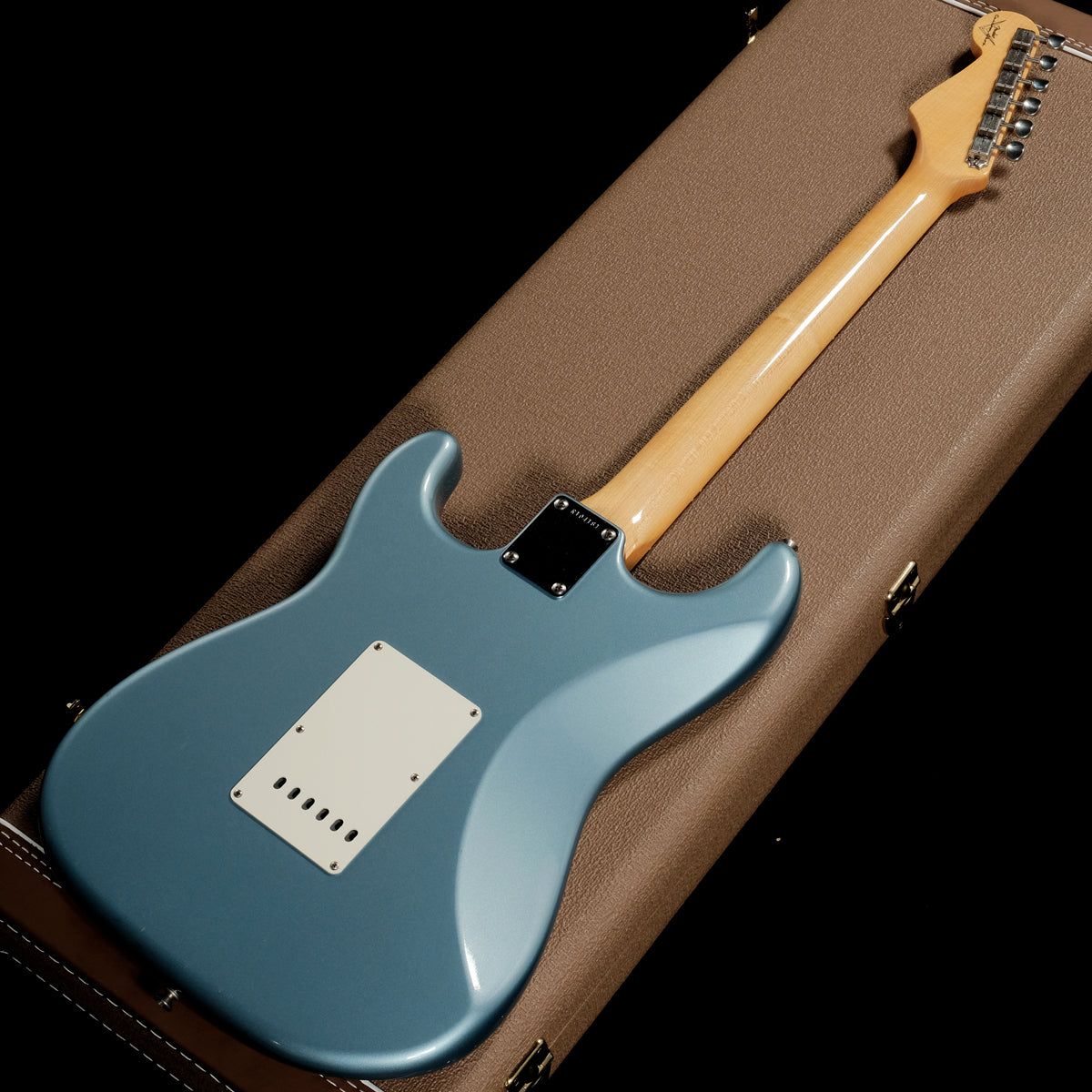 [SN R104181] USED FENDER CUSTOM SHOP / Vintage Custom Series 1962 Stratocaster NOS Ice Blue Metallic 2020 [05]