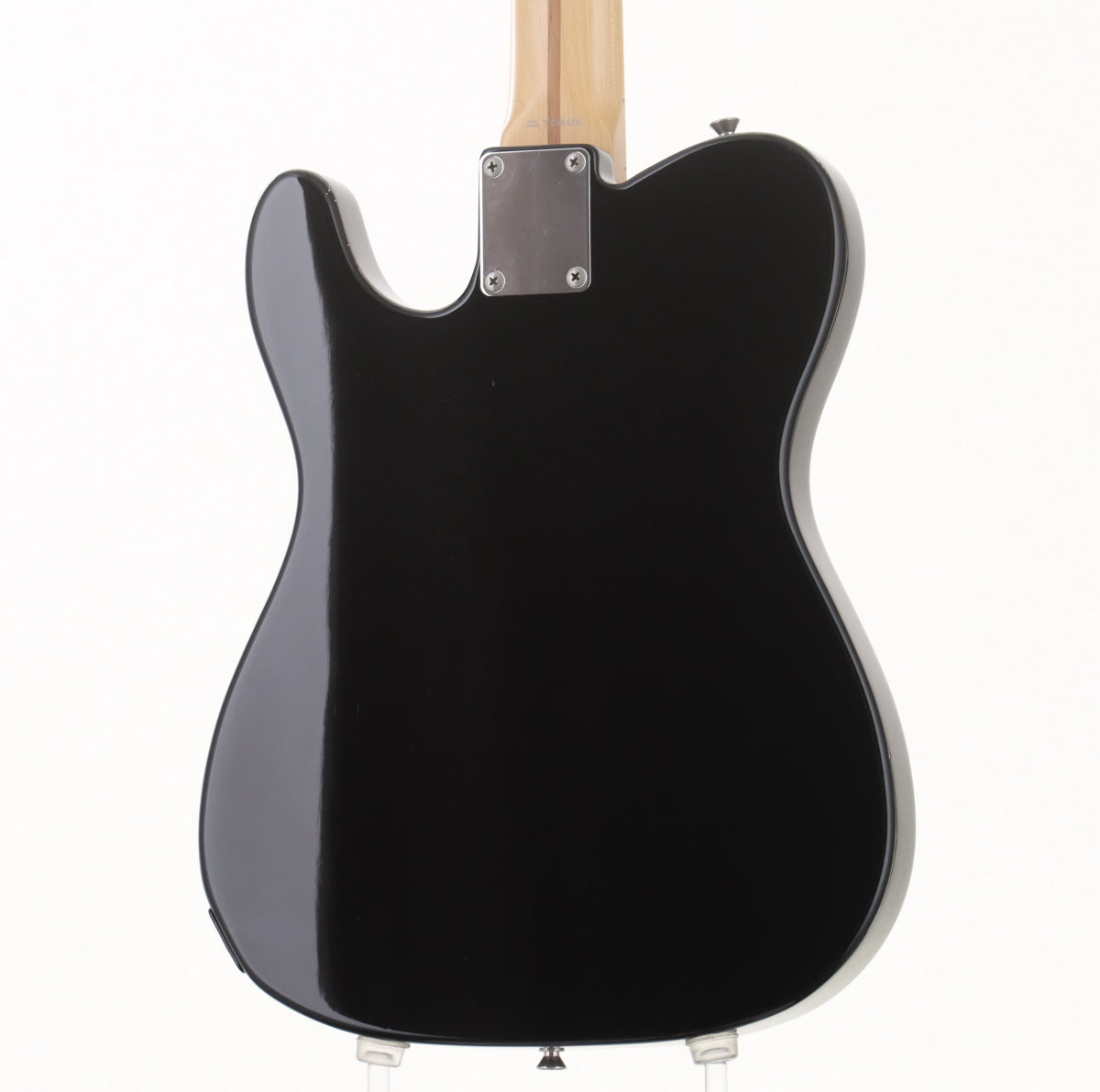 [SN T 096426] USED FENDER JAPAN / TL-STD Black/Maple [06]
