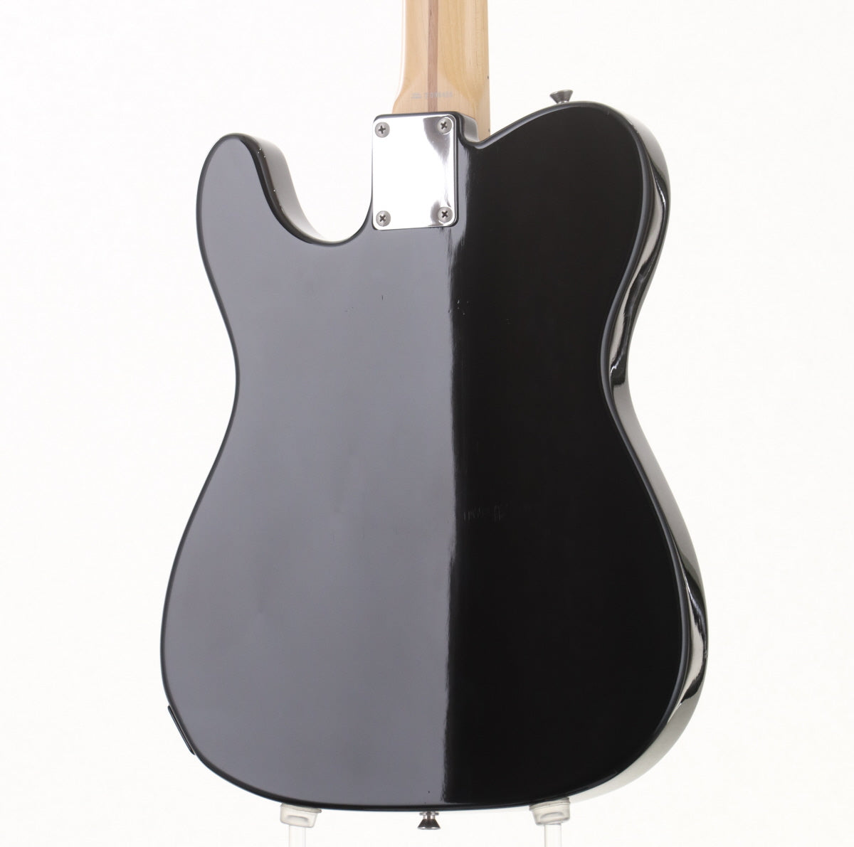 [SN T 096426] USED FENDER JAPAN / TL-STD Black/Maple [06]
