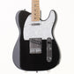 [SN T 096426] USED FENDER JAPAN / TL-STD Black/Maple [06]