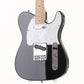 [SN T 096426] USED FENDER JAPAN / TL-STD Black/Maple [06]