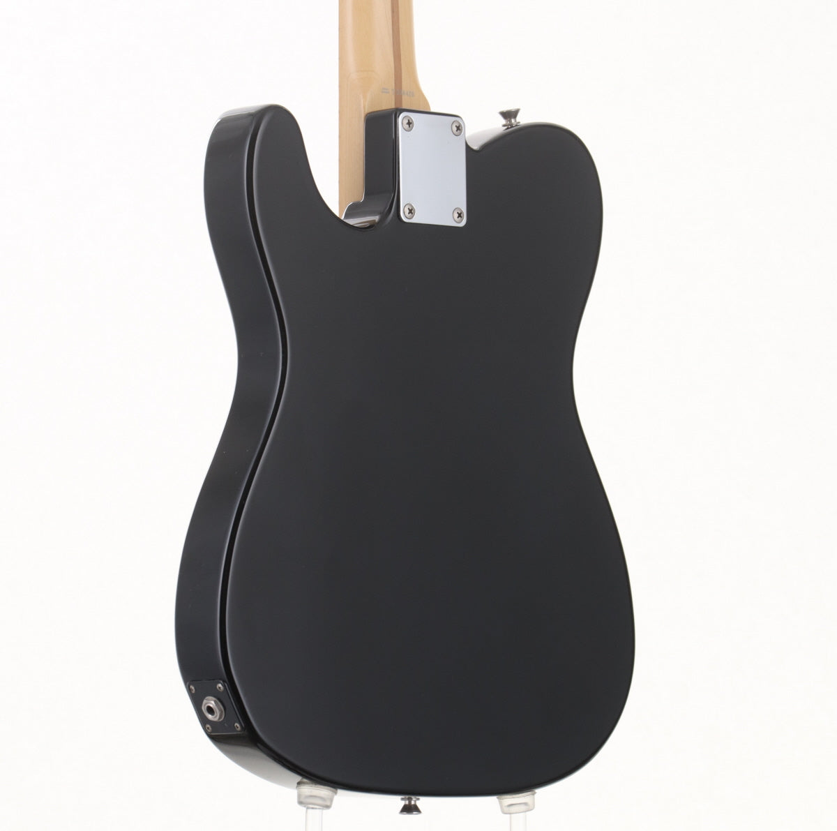 [SN T 096426] USED FENDER JAPAN / TL-STD Black/Maple [06]