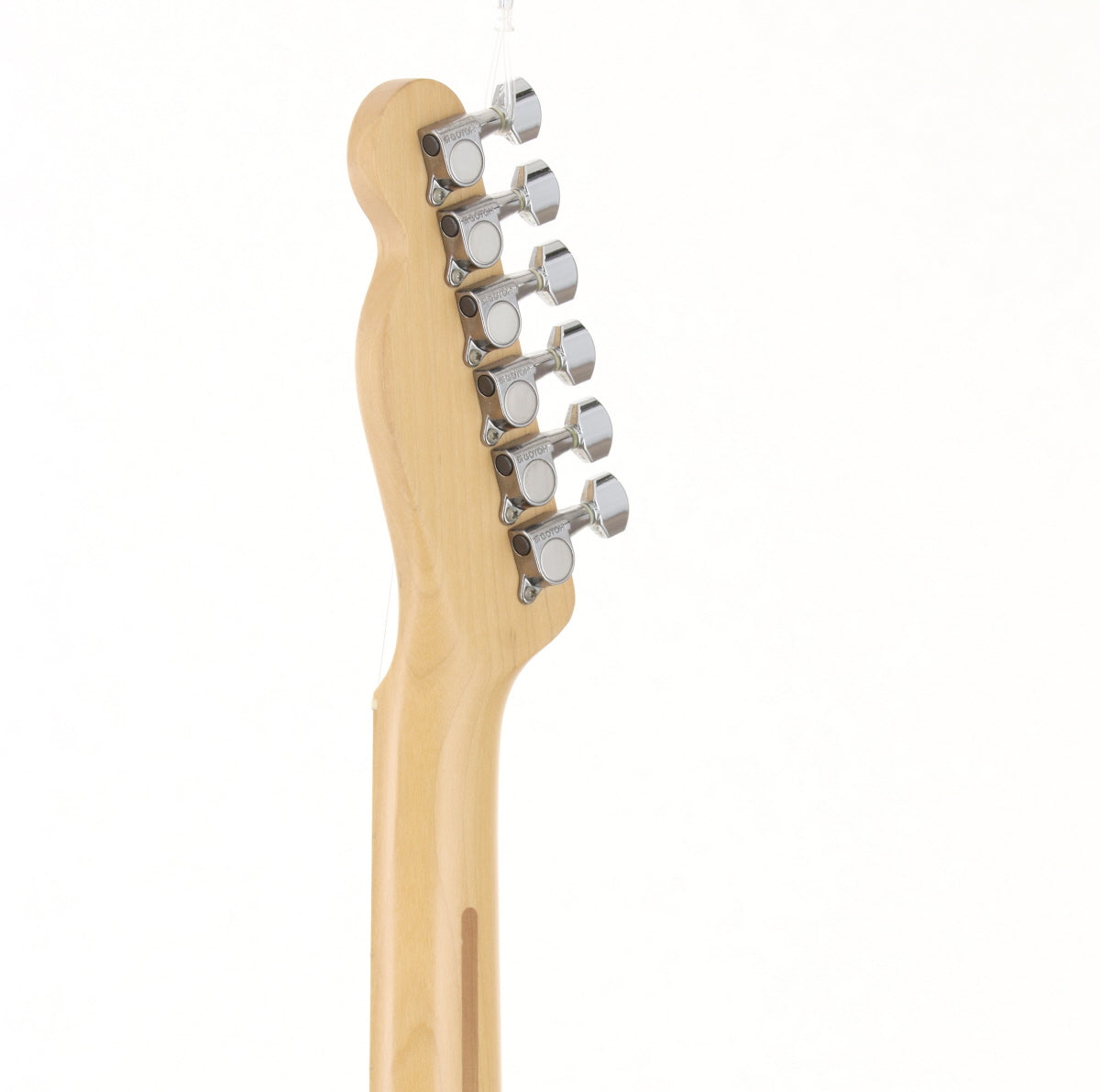 [SN T 096426] USED FENDER JAPAN / TL-STD Black/Maple [06]