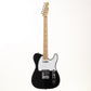 [SN T 096426] USED FENDER JAPAN / TL-STD Black/Maple [06]