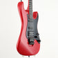 USED FERNANDES / The Function FST-60 Candy Apple Red [11]