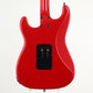 USED FERNANDES / The Function FST-60 Candy Apple Red [11]