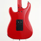 USED FERNANDES / The Function FST-60 Candy Apple Red [11]