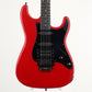 USED FERNANDES / The Function FST-60 Candy Apple Red [11]