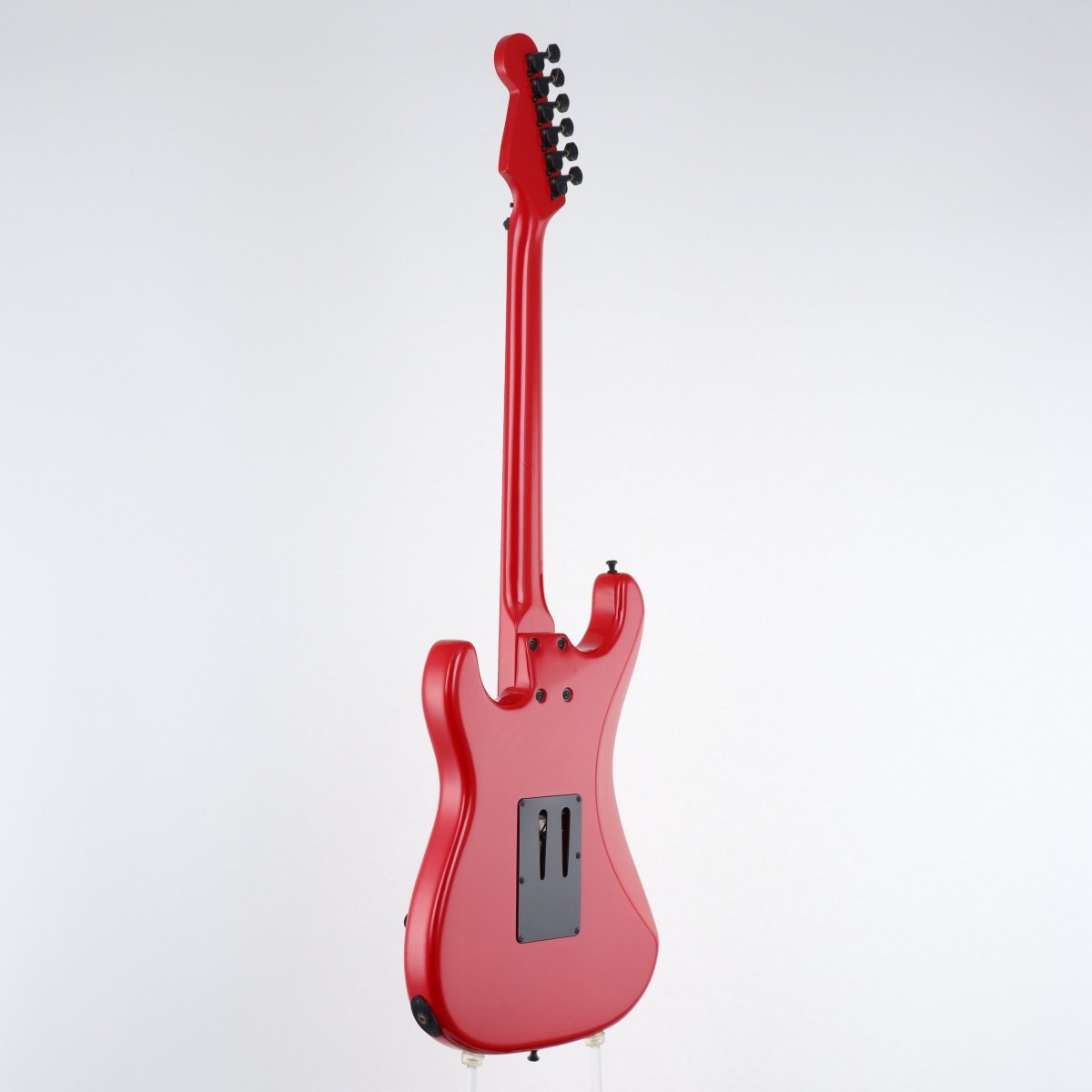 USED FERNANDES / The Function FST-60 Candy Apple Red [11]