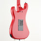 USED FERNANDES / The Function FST-60 Candy Apple Red [11]