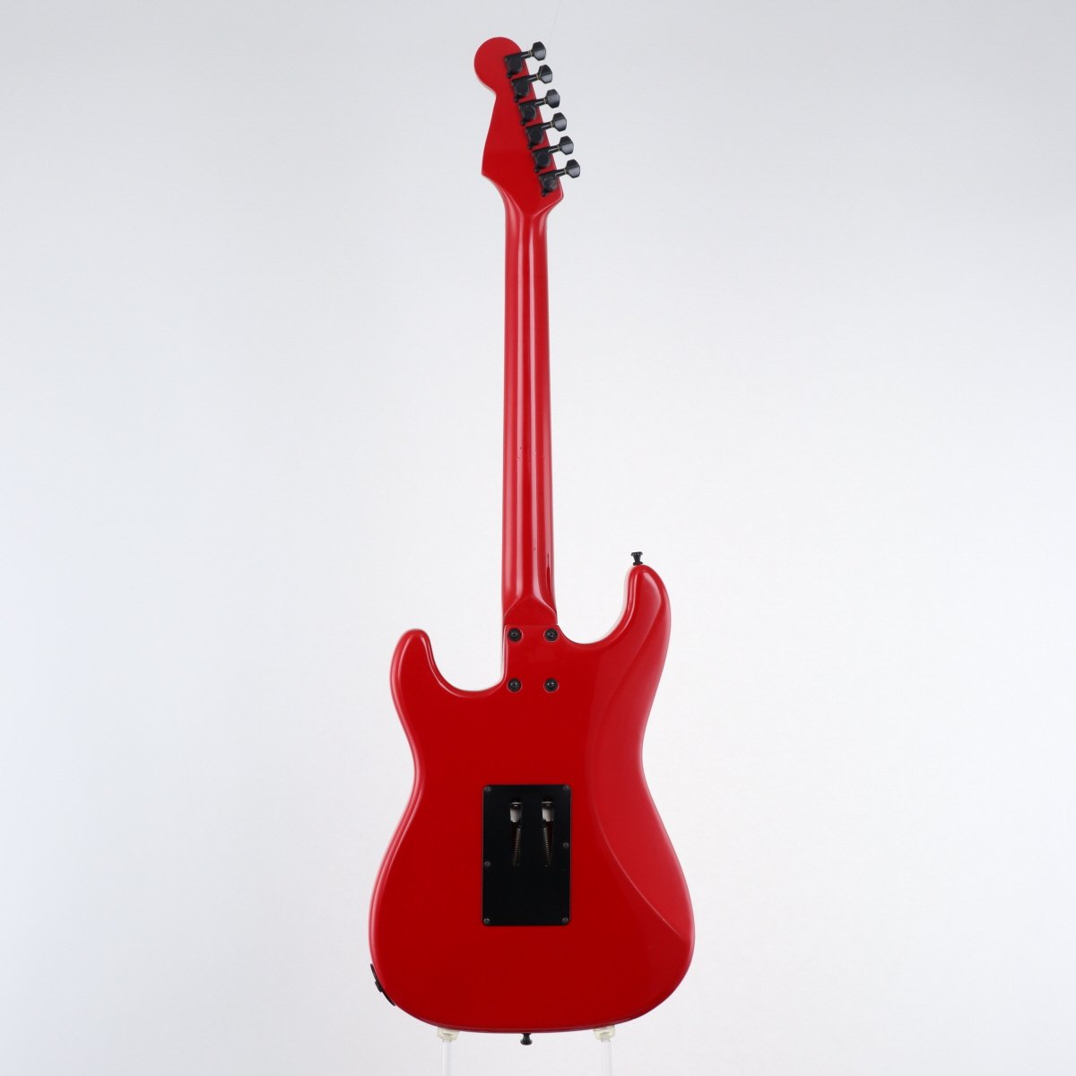 USED FERNANDES / The Function FST-60 Candy Apple Red [11]