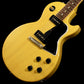 [SN 0 9624] USED Gibson Custom Shop / Historic Collection 1960 Les Paul Special Single Cut V.O.S. TV Yellow [20]